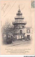 Abdp11 1110 chatillon d'occasion  France