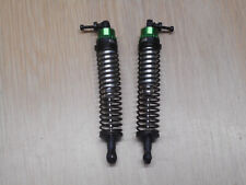 Ansmann virus rear for sale  GRANTHAM