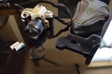 Appareil photo reflex d'occasion  Lognes