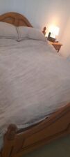Laura ashley double for sale  SEVENOAKS