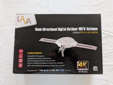 Lava omnipro 8008 for sale  Bluffton