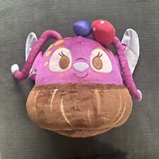 Brinquedo de pelúcia Disney Munchlings Baked Treats tigela de açaí anjo grande comprar usado  Enviando para Brazil