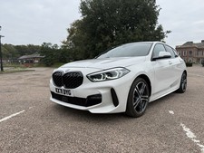Bmw series 2022 for sale  NOTTINGHAM