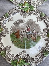 Pair copeland spode for sale  LEWES