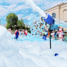 Foam machine party for sale  Columbus