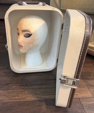 Vtg samsonite hat for sale  Westland