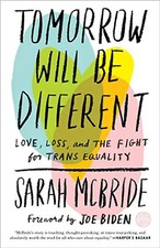 Tomorrow will different gebraucht kaufen Tomorrow will different gebraucht kaufen  Berlin