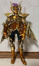Saint seiya myth d'occasion  Expédié en Belgium