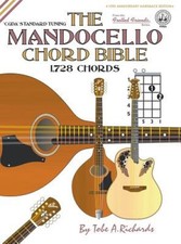 The mandocello chord d'occasion  Expédié en France