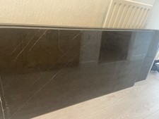 Black granite effect for sale  LONDON