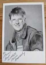 Kevin kennedy curly for sale  CHESTERFIELD