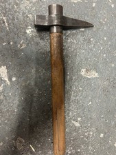 Blacksmiths hammer hardy for sale  RUARDEAN