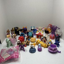 Mcdonald happy meal for sale  Abilene