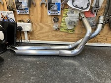 Harley ironhead drag for sale  LONDON