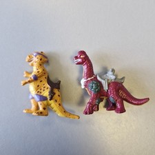 Vintage tmnt mini for sale  SHIPLEY