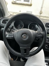 Volante golf gti usato  Ospedaletto Lodigiano