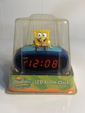 Vintage 2004 spongebob for sale  York