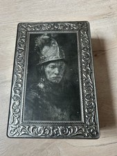 Alte rembrandt kassette gebraucht kaufen  Wartenberg