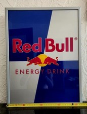 Red bull leuchtreklameschild gebraucht kaufen  Raschau-Markersbach