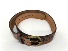 Lyntone brown leather for sale  Dallas
