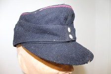 Casquette feuerwehr pompier d'occasion  Montastruc-la-Conseillère