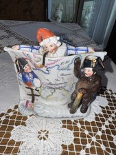 Rarität porzellanfigur vase gebraucht kaufen  Dortmund
