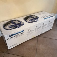 Aquanaut 450 suction for sale  Fontana