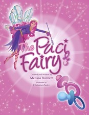 Paci fairy for sale  Interlochen