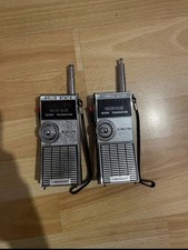 Talkie walkie viscount d'occasion  Marseille XV