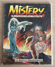 Mistery confini dell usato  Elmas