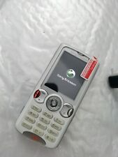 Celular Branco (Desbloqueado) - Sony Ericsson Sony Ericcson Walkman W810i comprar usado  Enviando para Brazil