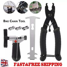 Bike chain splitter for sale  MANCHESTER