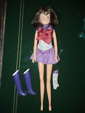 Bambola sailor pluto usato  Pozzuoli