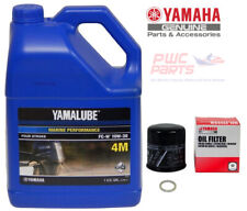 Yamaha oem f75 for sale  Essex