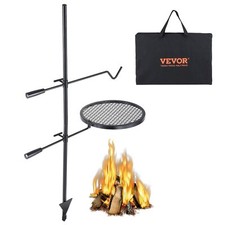 Swivel campfire grill for sale  Bell Gardens