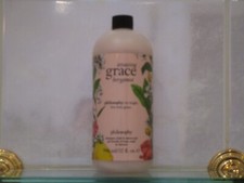 Philosophy amazing grace for sale  New York