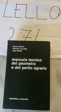 Manuale tecnico del usato  Cave