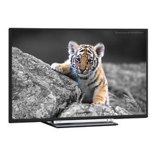 Toshiba smart freeview for sale  SOUTHEND-ON-SEA