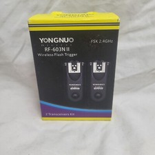 radio flash yongnuo comprar usado radio flash yongnuo comprar usado Enviando para Brazil