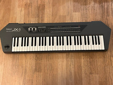 Roland classic synthesizer for sale  LONDON
