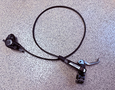 Shimano deore m595 for sale  PRESTON