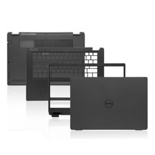 NOVO PARA Dell Latitude 3410 E3410 LCD Capa Traseira/Bezel/Palmrest/Capa Inferior comprar usado  Enviando para Brazil