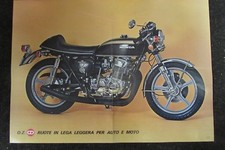 Honda cb750k sales for sale  ATHERSTONE