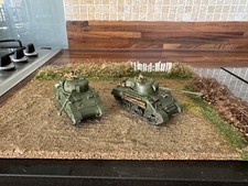 Armourfast ww2 painted for sale  SWINDON