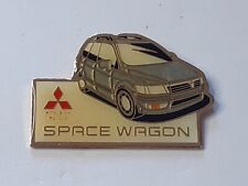 Pins mitsubishi space d'occasion  Riom