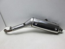 Auspuff auspuffendtopf schalld gebraucht kaufen  Detmold