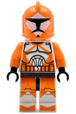 Używany, Figurine / Minifigure Lego Star Wars - Bomb Squad Trooper (sw0299) Set 7913 na sprzedaż  Wysyłka do Poland