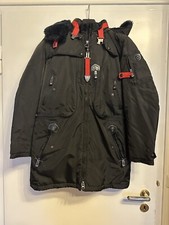 Wellensteyn rescue jacke gebraucht kaufen  Dortmund