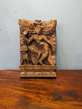 Antique indian wooden for sale  LEEDS