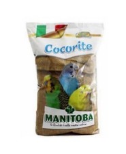 Manitoba parrocchetto 20kg usato  Pagani